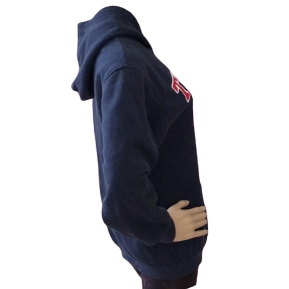Texans hoodie Youth XL💙❤️ - Picture 2 of 7